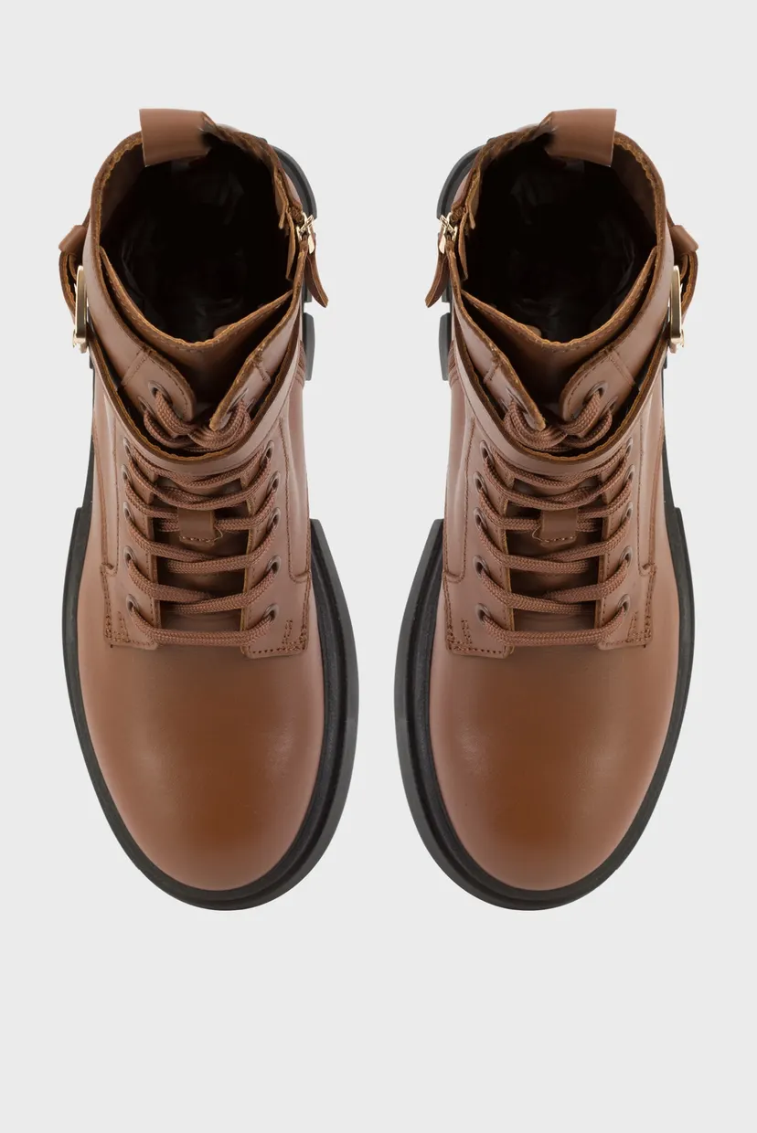 Ботинки COOL FEMININE BIKERBOOT 4