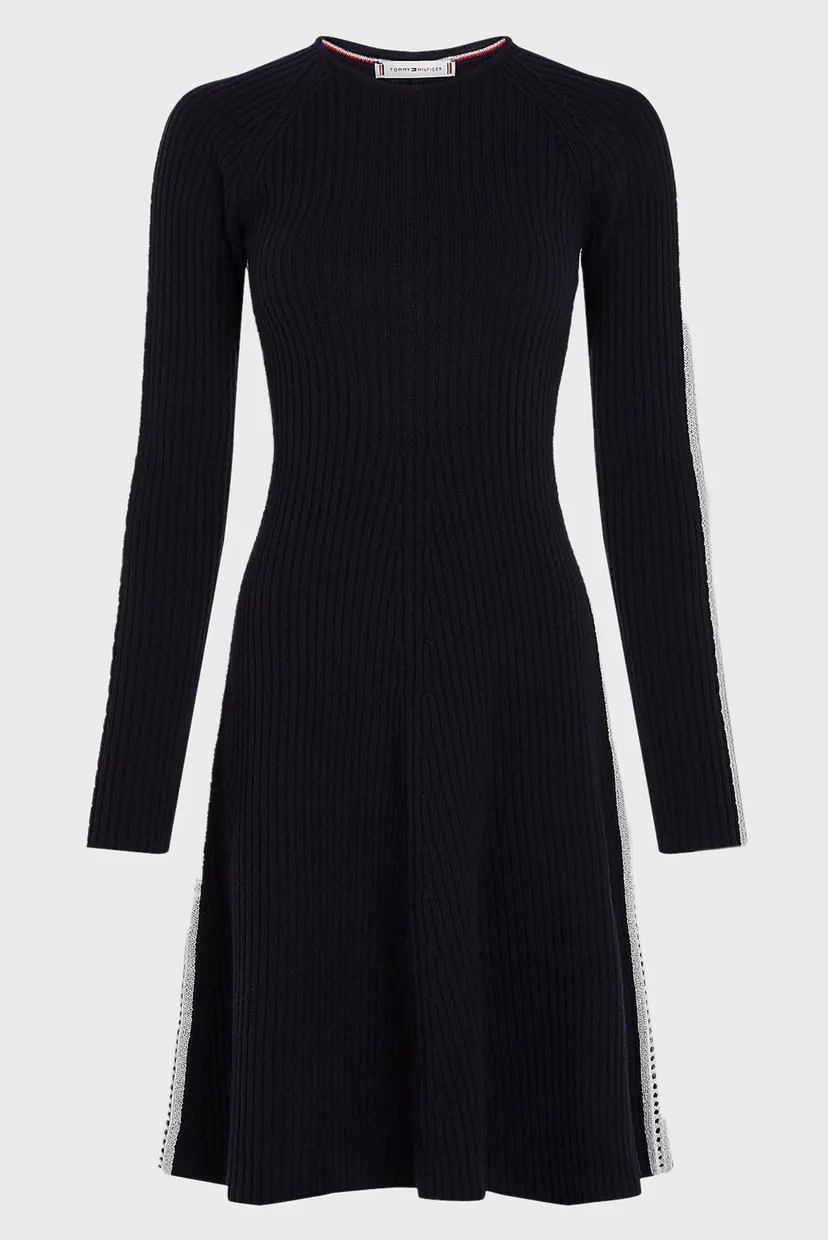 Платье POINTELLE STRIPE F&F DRESS 5