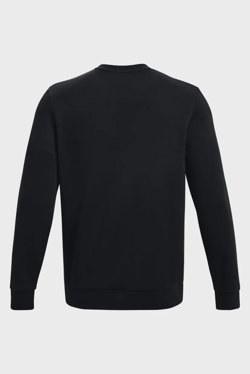 Свитшот UA Essential Fleece Crew 6