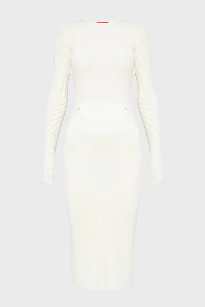 Платье M-PELAGOS DRESS 4