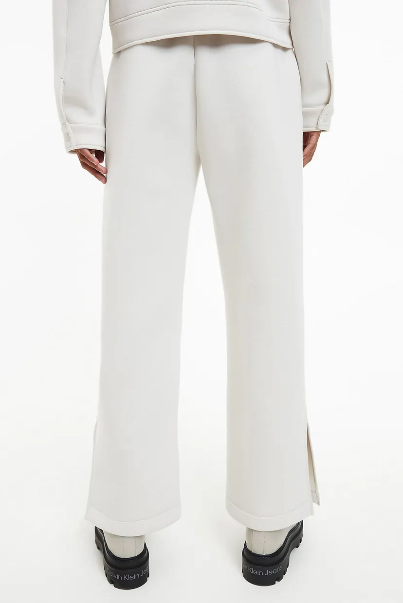 Штаны спортивные EMBROIDERY SPACER JOG PANTS 3