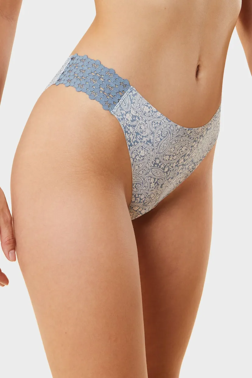Трусы PANTY 5