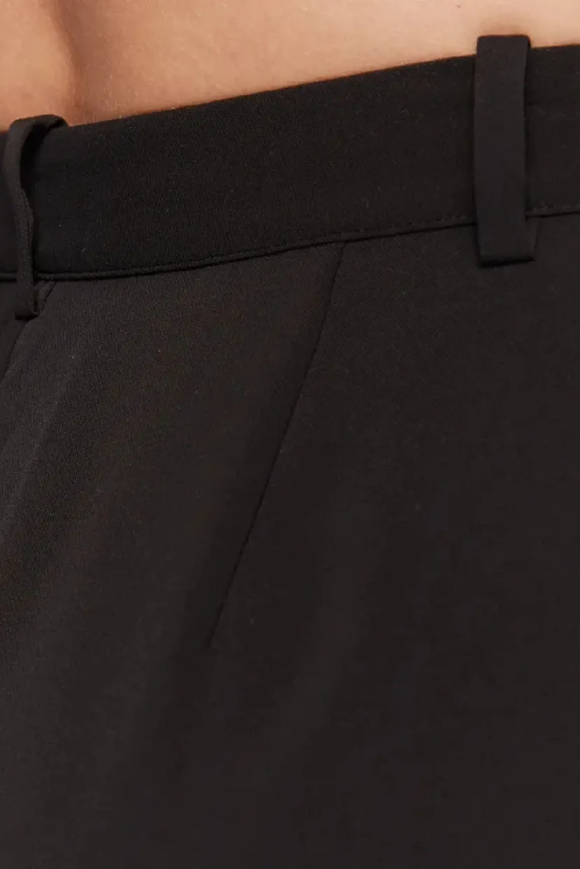 Шалбар TRAVEL CREPE WIDE LEG PANT 5