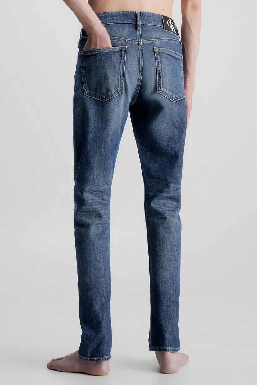 Джинсы SLIM TAPER 3