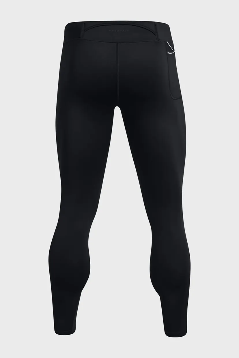 Штаны спортивные QUALIFIER ELITE COLD TIGHT 7