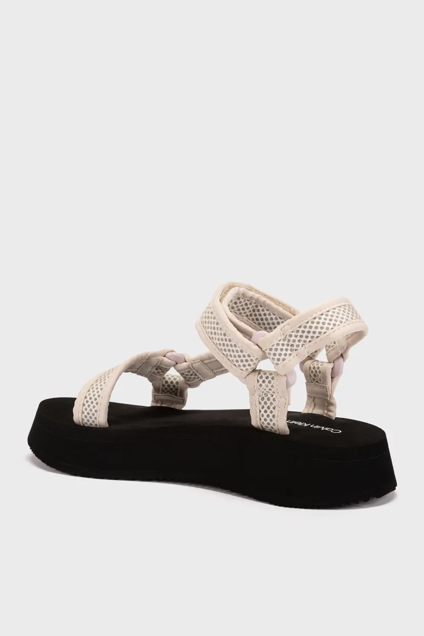 Сандалии PREFRESATO SANDAL WEBBING MESH 3