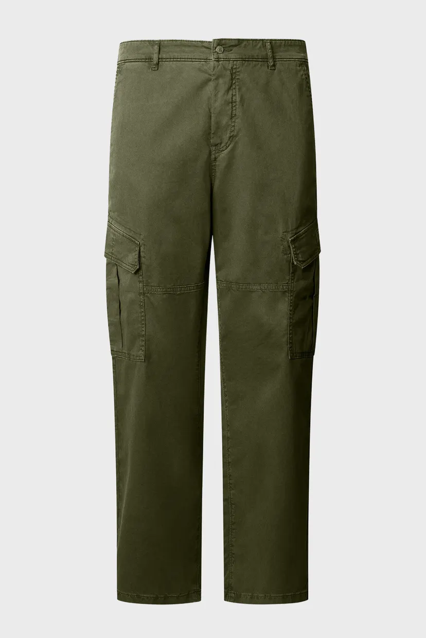 Брюки REGULAR UTILITY CARGO 6