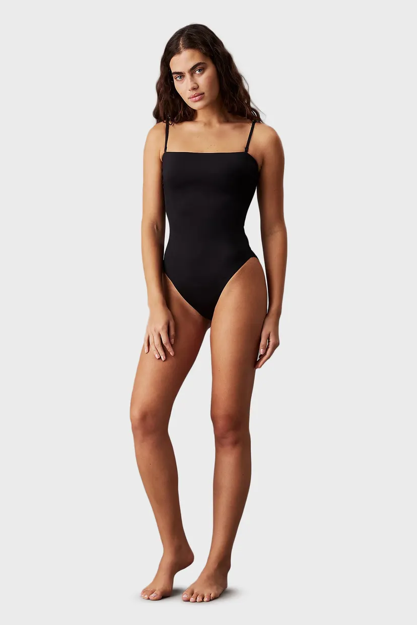 Купальник/BANDEAU ONE PIECE-RP 3