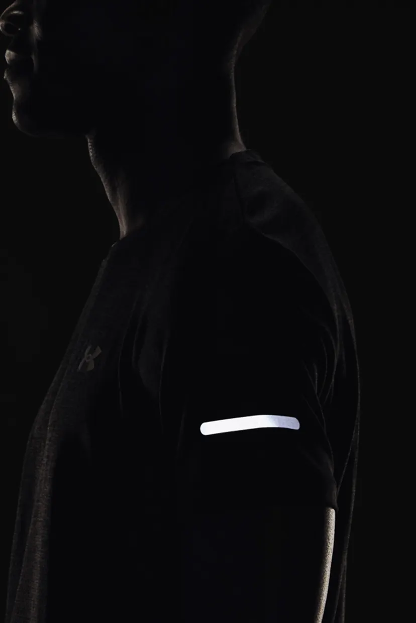 Футболка UA SEAMLESS STRIDE SS 8