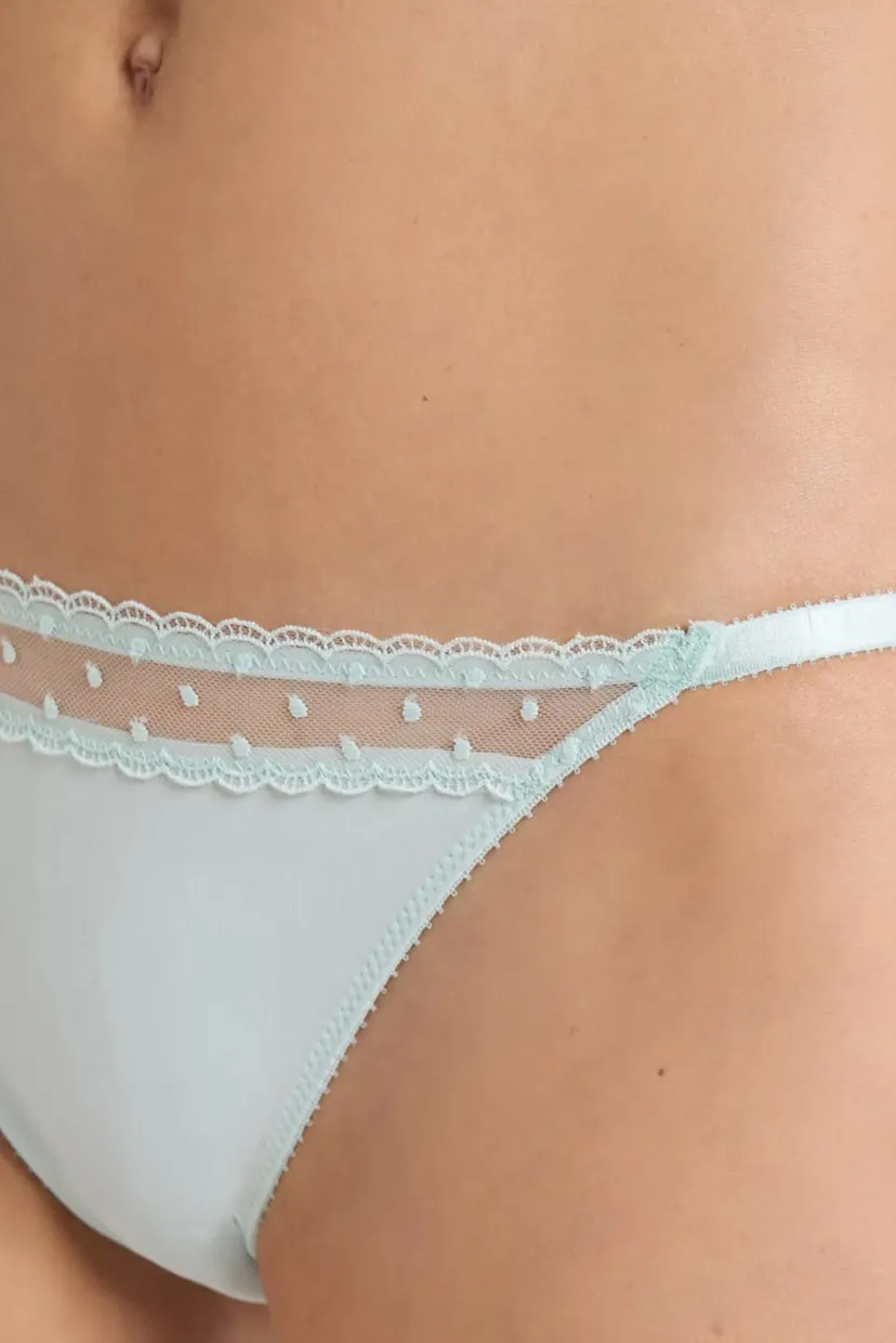 Трусы PLUME - CULOTTE 5