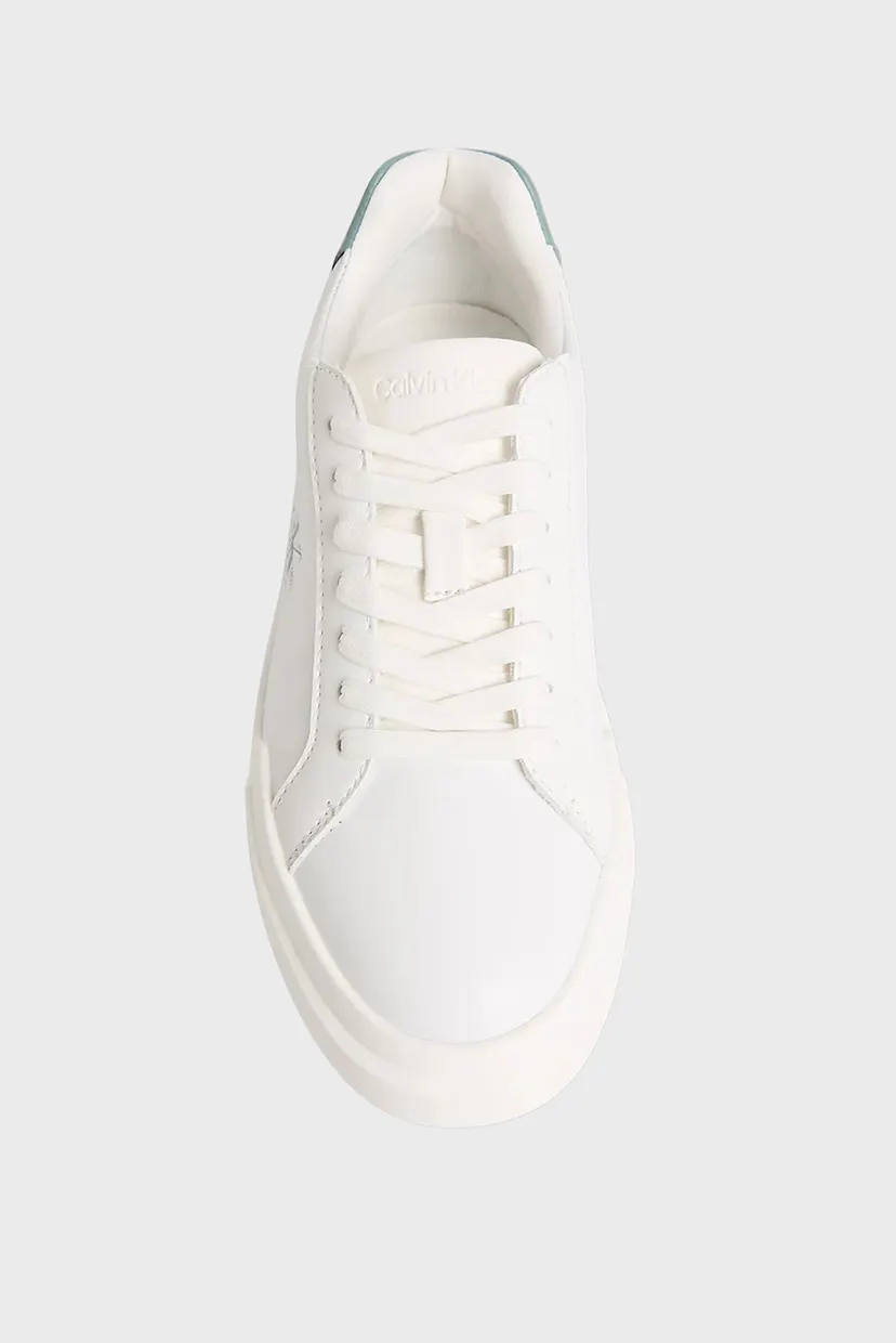 Кеды CHUNKY CUPSOLE LACEUP LTH ML 3