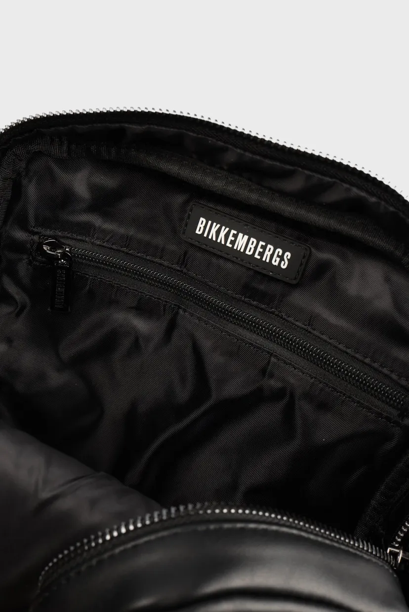 Сумка BODYBAG JACOB BIKKEMBERGS 4