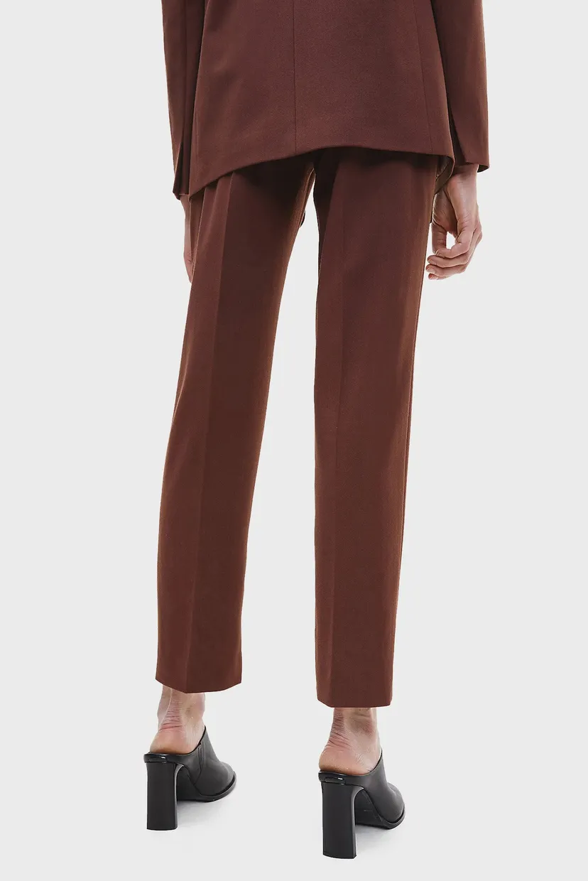 Штаны TAILORED SLIM PANT 3