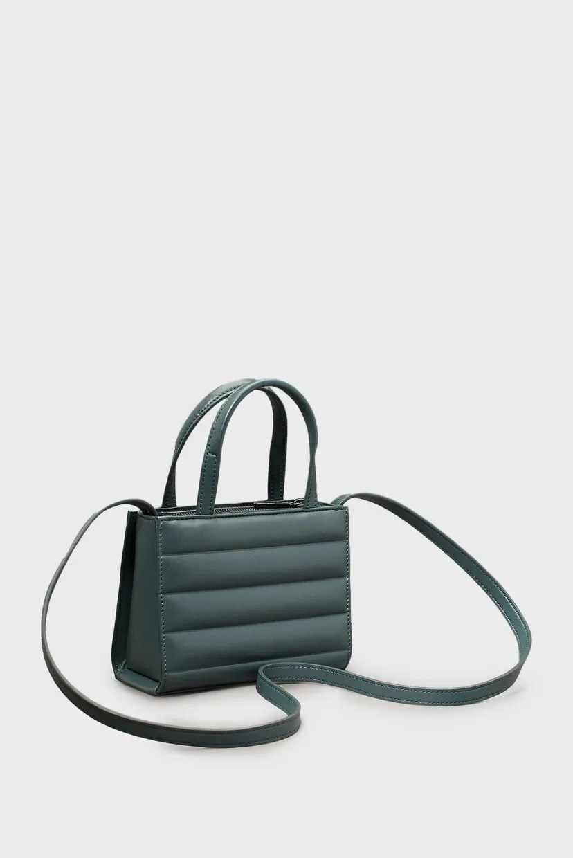 Сумка LINE QUILT MINI TOTE 3