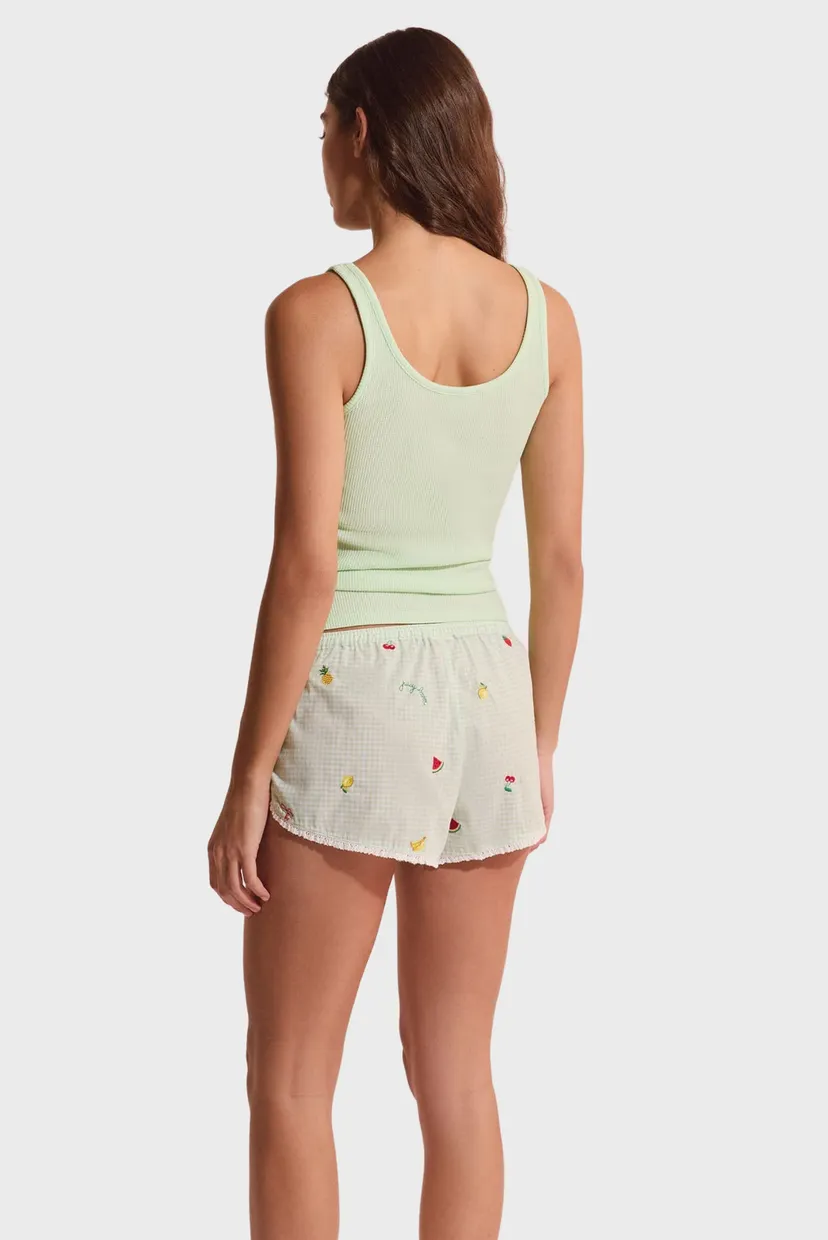 Шорты BRISA - SHORT 4