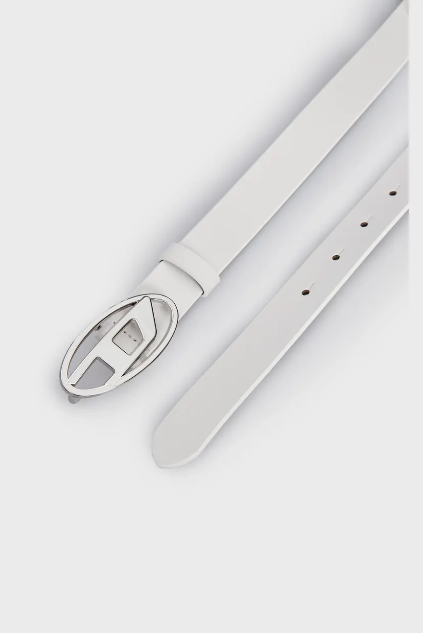 Ремень OVAL D LOGO B-1DR 25 BELT 3