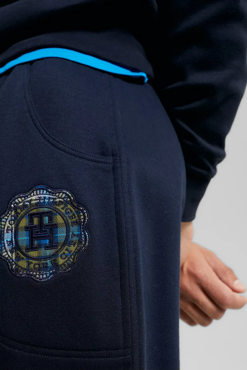 Штаны спортивные LUX STAMP SWEATPANT 4