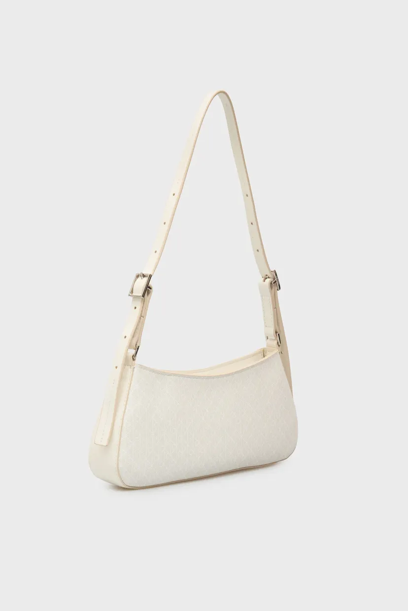 Сумка/EMBLEM AOP SMALL SHOULDER BAG 3