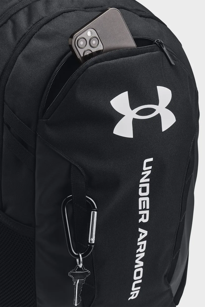 Рюкзак UA Hustle 6.0 Backpack 4