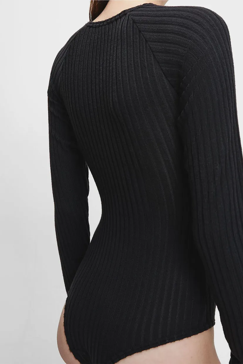 Комбидресс/BODYSUIT 4