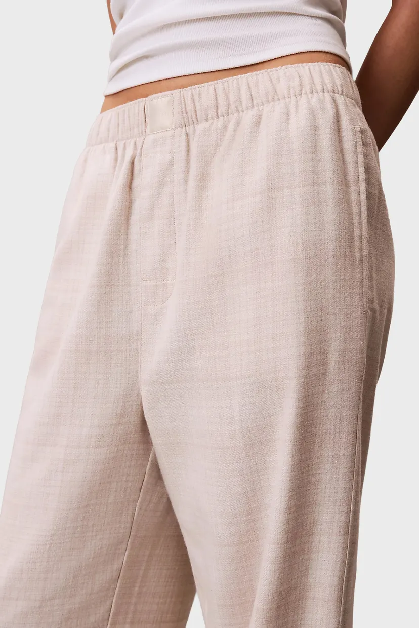 Штаны YD FLANNEL PANT 5