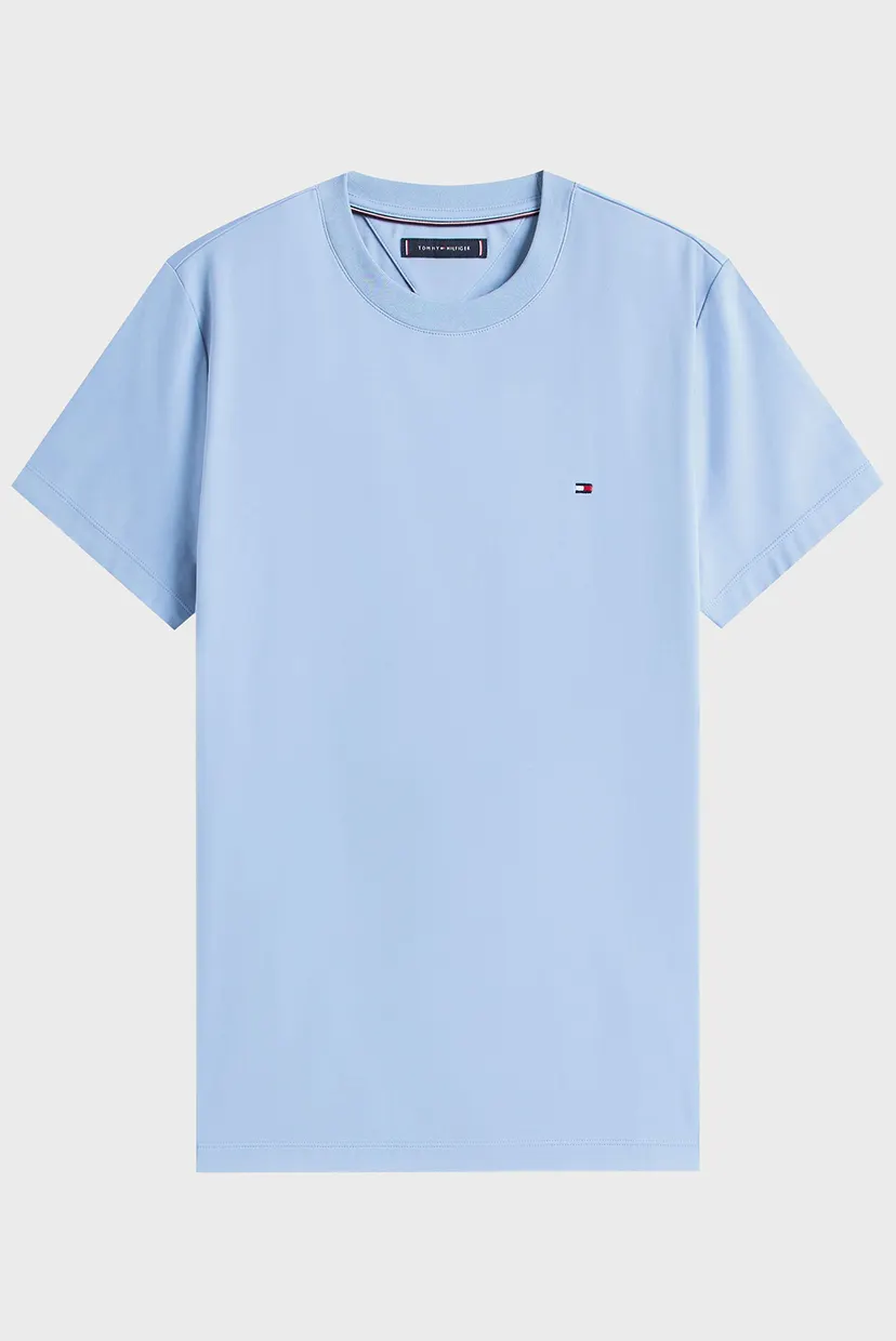 Футболка LUXURY INTERLOCK TEE 5