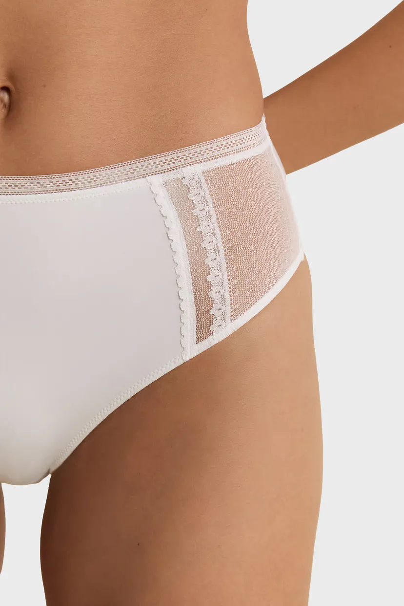 Трусы PURE DREAM - CULOTTE 4