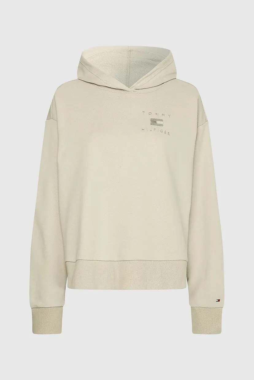 Худи RELAXED NATURAL DYE HOODIE 5