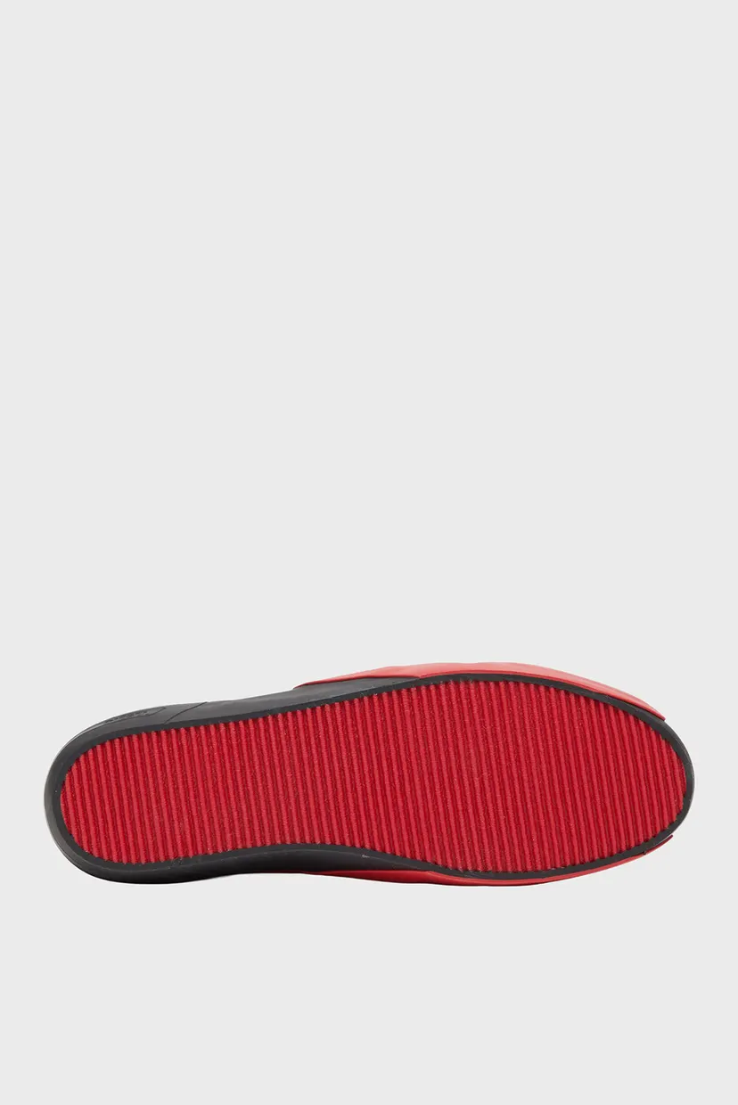 Кроссовки SLANTE-D S-SLANTE-D LOW SNEAKERS 6