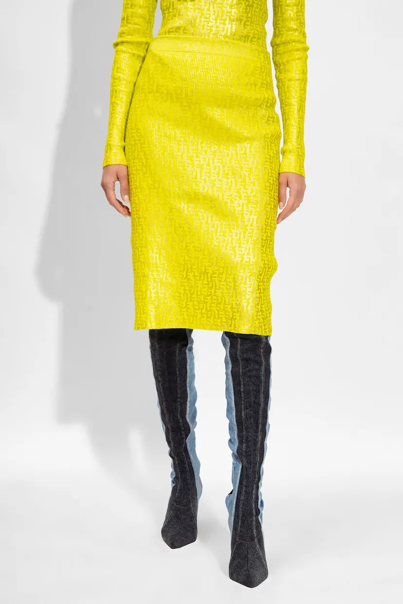 Юбка M-IKARIA SKIRT 3