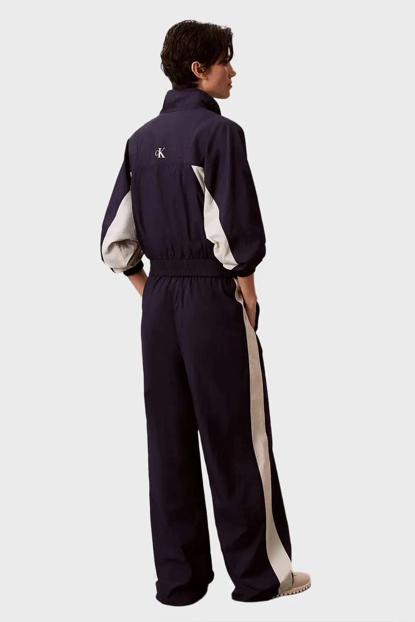 Штаны NYLON CASUAL PANTS 4