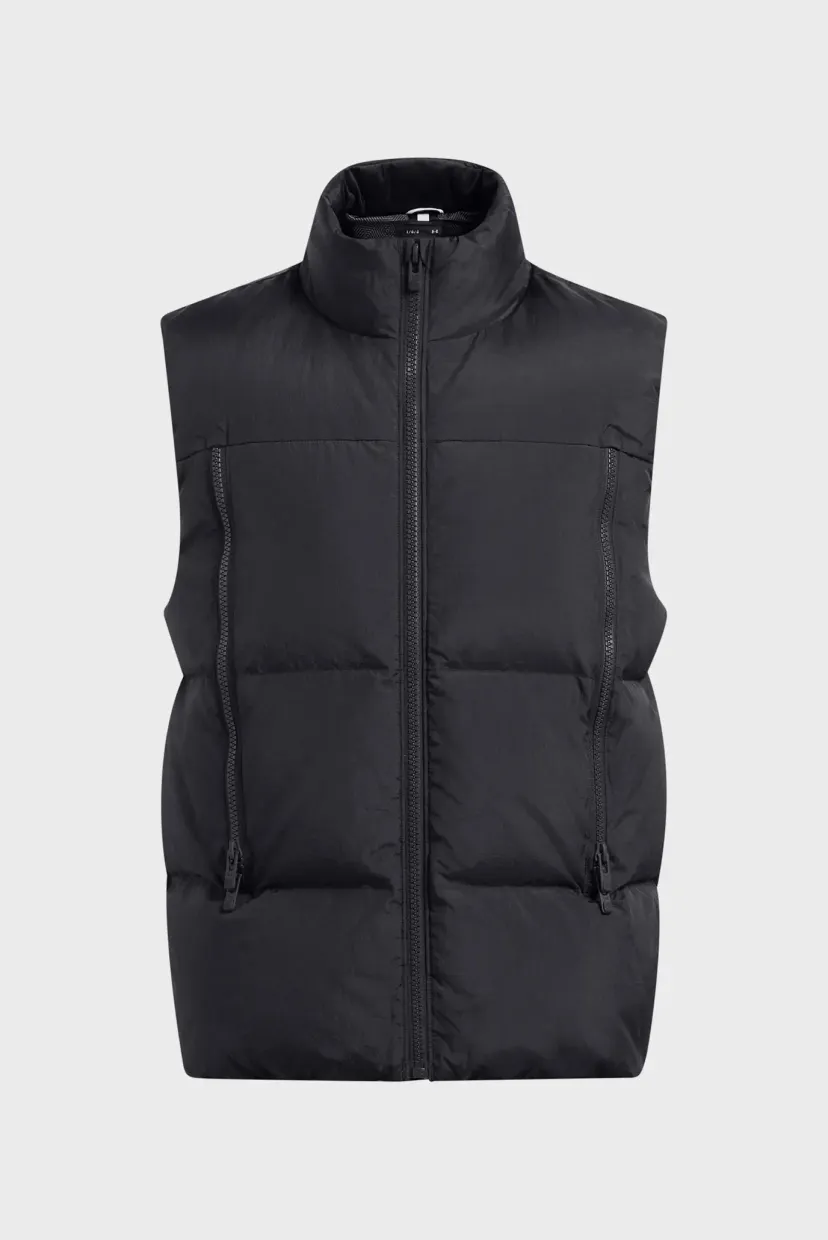 Жилет LIMITLESS DOWN VEST 5