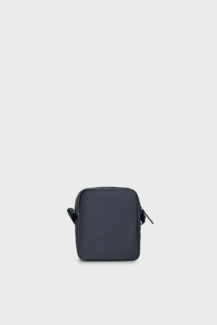 Сумка SLEEK NYLON REPORTER 4