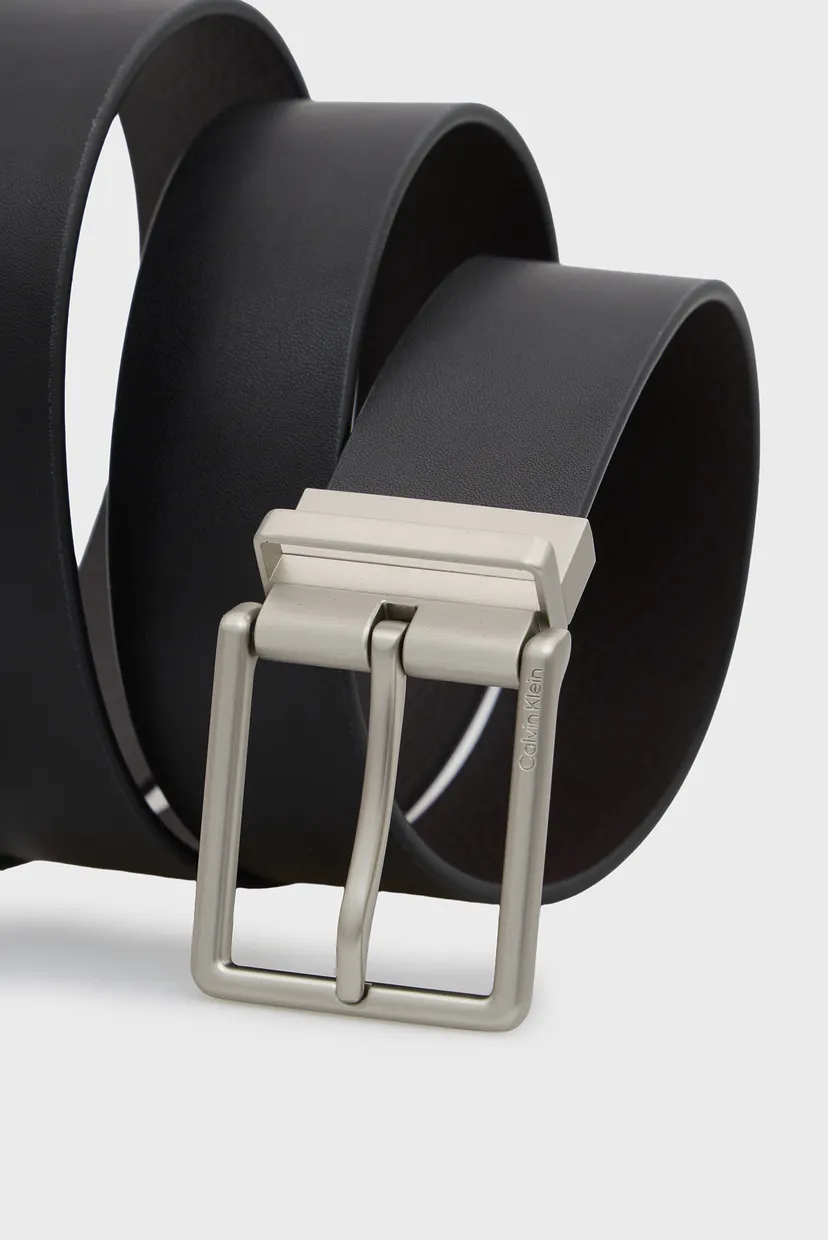Ремень/WARMTH BUCKLE SMOOTH 40MM ADJ/RE 5