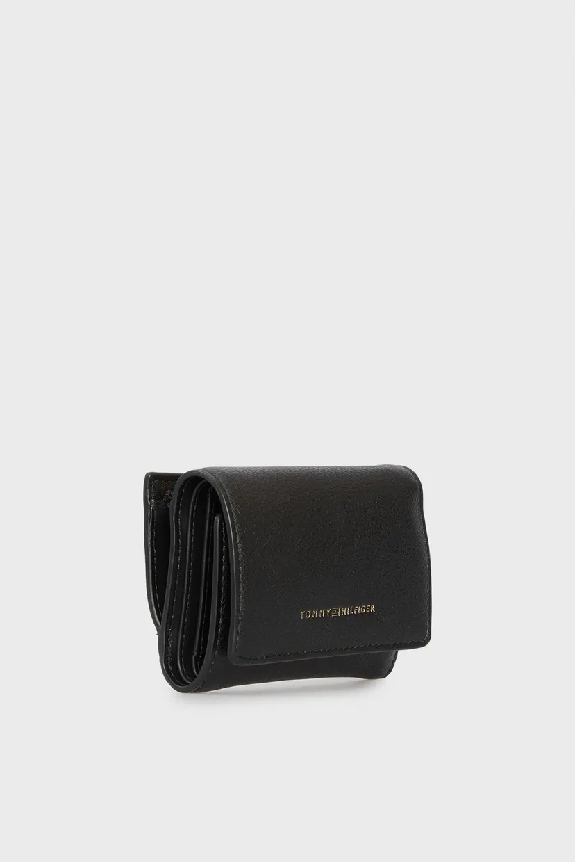 Кошелек/TH LOGOTAPE TRIFOLD 3