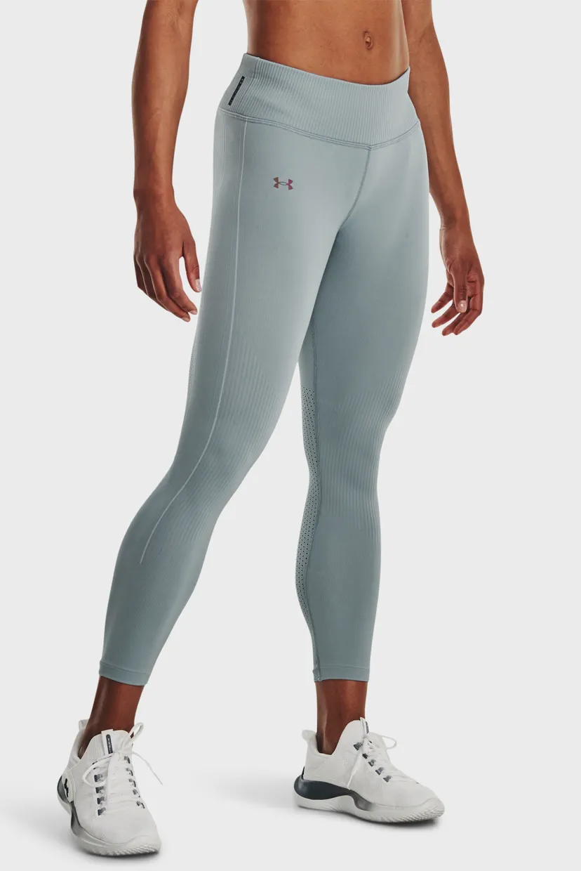 Легинсы UA Rush Seamless Ankle Leg 5
