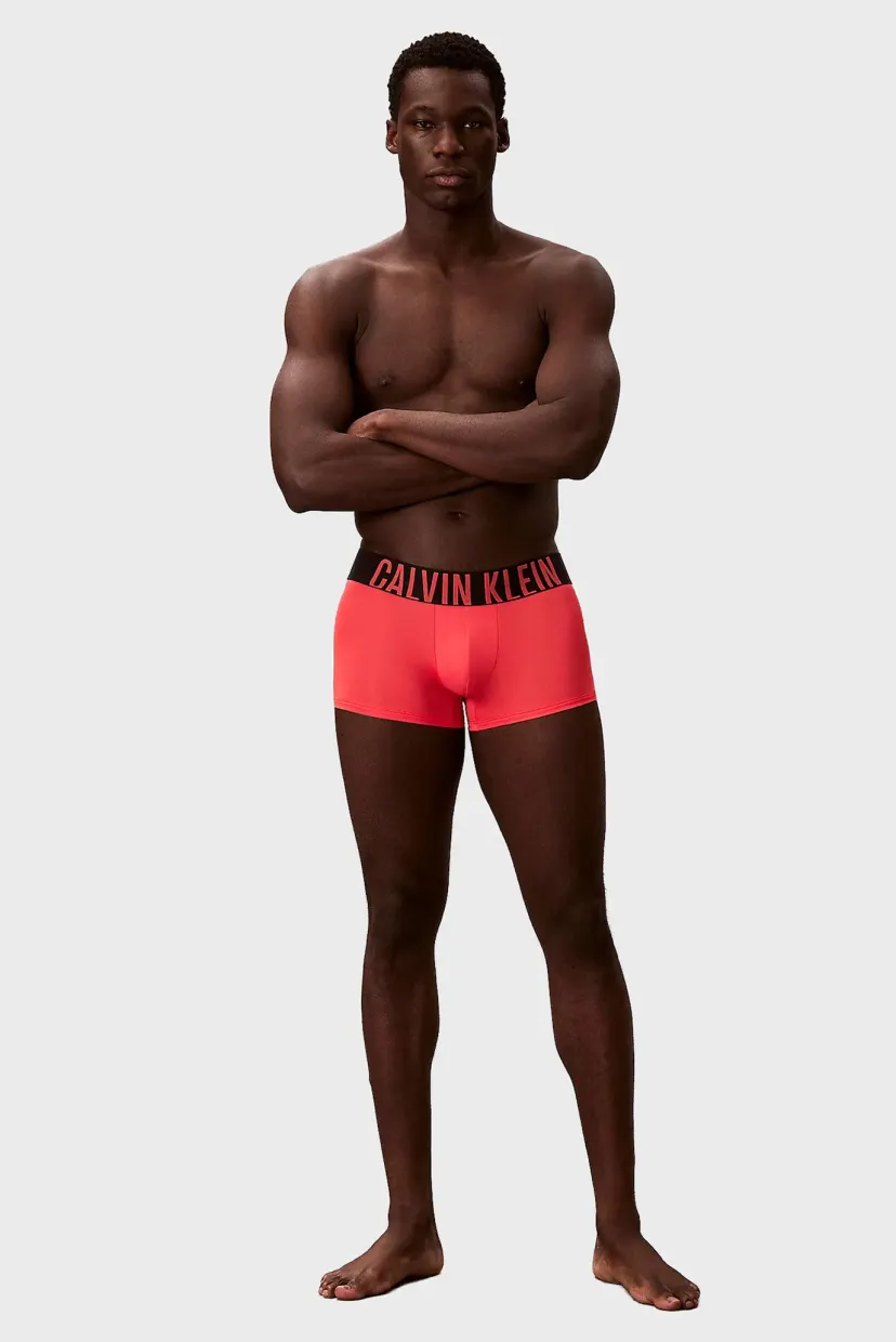 Набор белья LOW RISE TRUNK 3PK 4