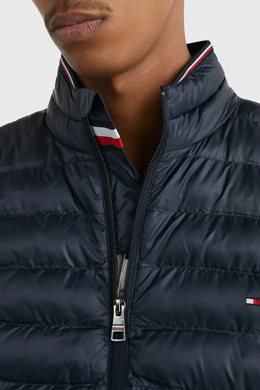 Жилет PACKABLE RECYCLED VEST 5