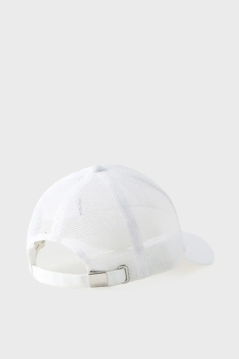Кепка MONOLOGO WOVEN PATCH TRUCKER 3