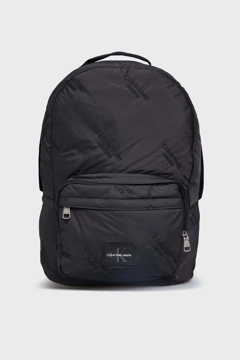 Мужской черный рюкзак SPORT ESSENTIALS CAMPUS BP44 P 5