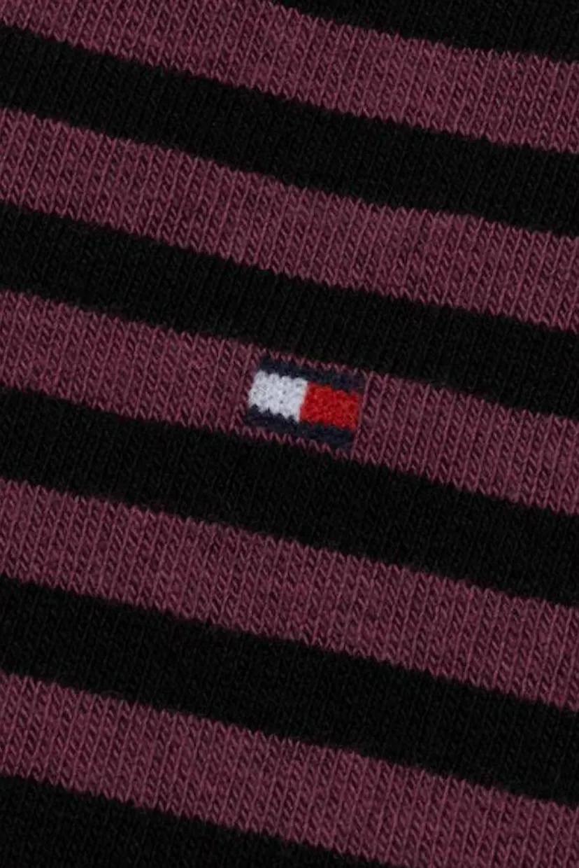Носки TH MEN SOCK 2P HILFIGER BRETON ST 6