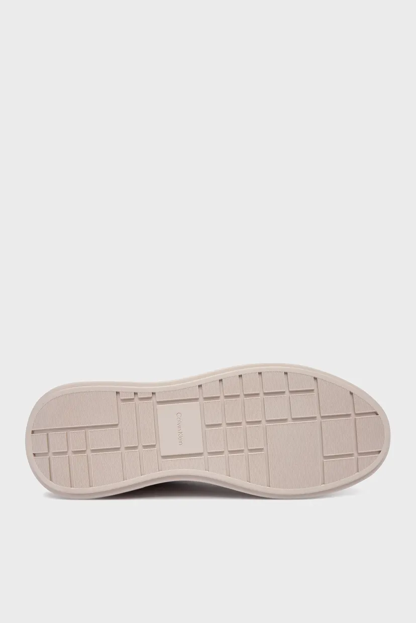 Кеды CHUNKY CUPSOLE LACEUP LTH WN 6