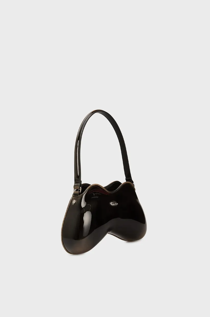 Сумка PLAY DOUBLE-D SHOULDER SHOULDER BAG 3