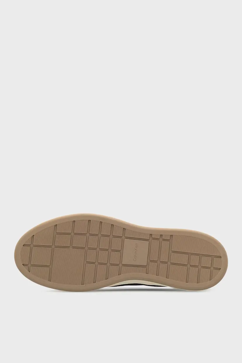 Кеды BASKET CUPSOLE LACEUP NY MIX 6