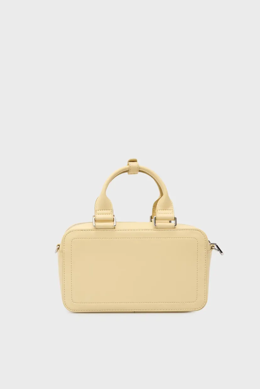 Сумка/BOLD CK ELONGATED MINI TOTE 4