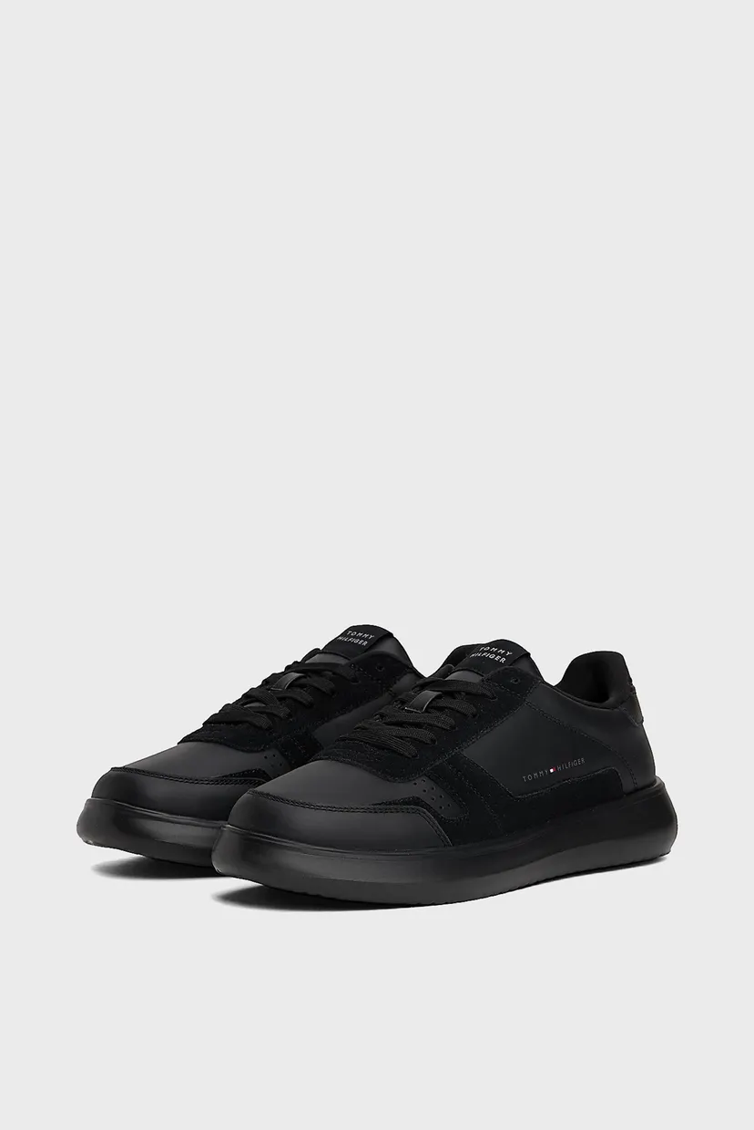 Кеды MODERN LIGHTCUP LTH WL 3