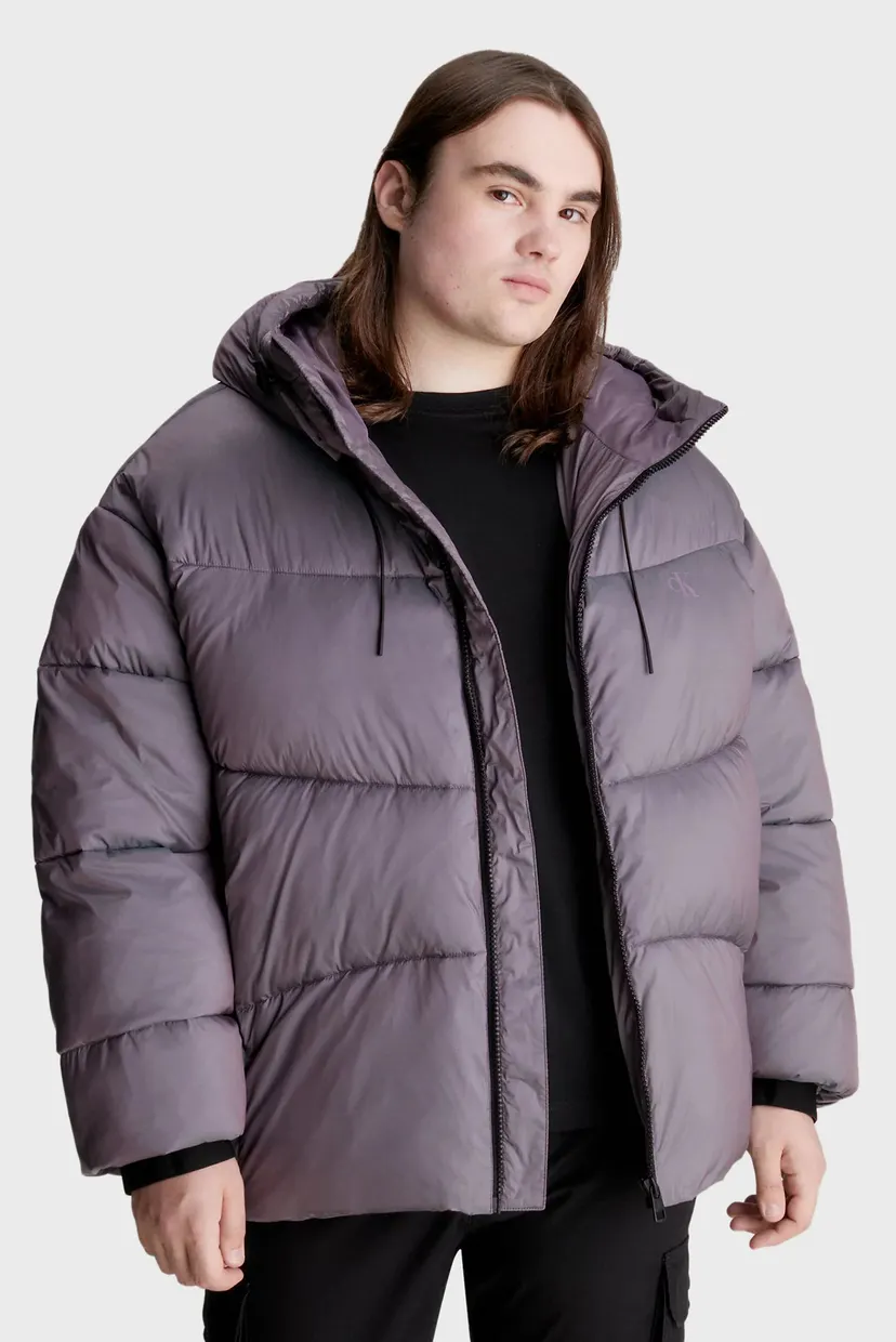 Куртка зимняя TWO TONE RIPSTOP PUFFER 3