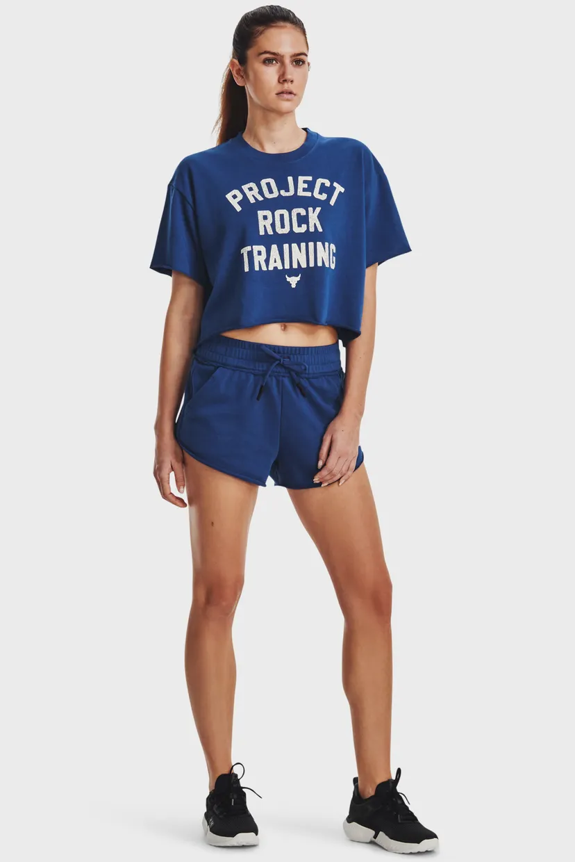 Шорты Pjt Rck Terry Short 8