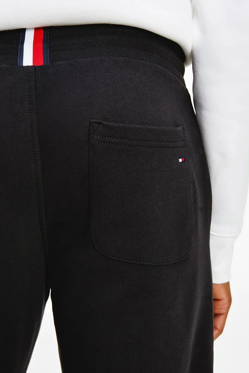 Штаны спортивные TOMMY LOGO SWEATPANTS 8