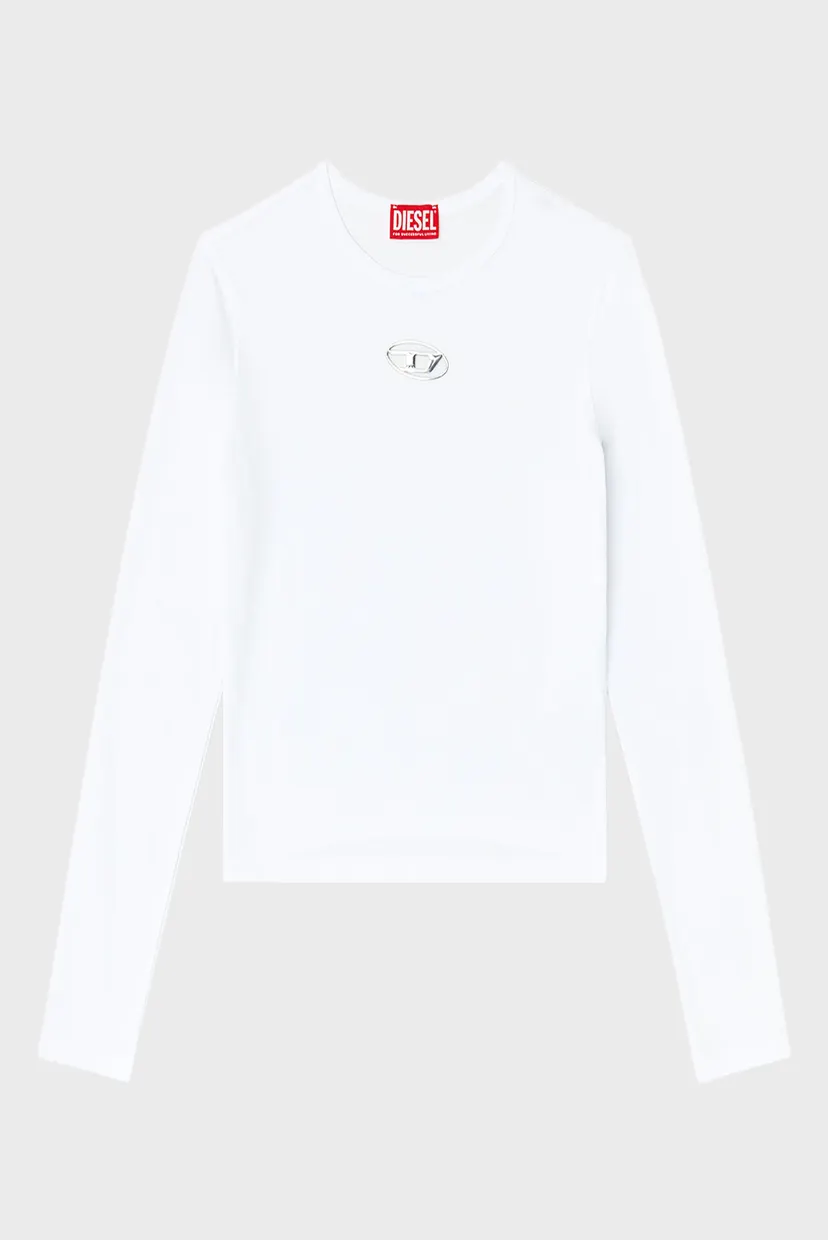 Лонгслив T-UNCUTIE-LONG-LS-OD MAGLIETTA 4